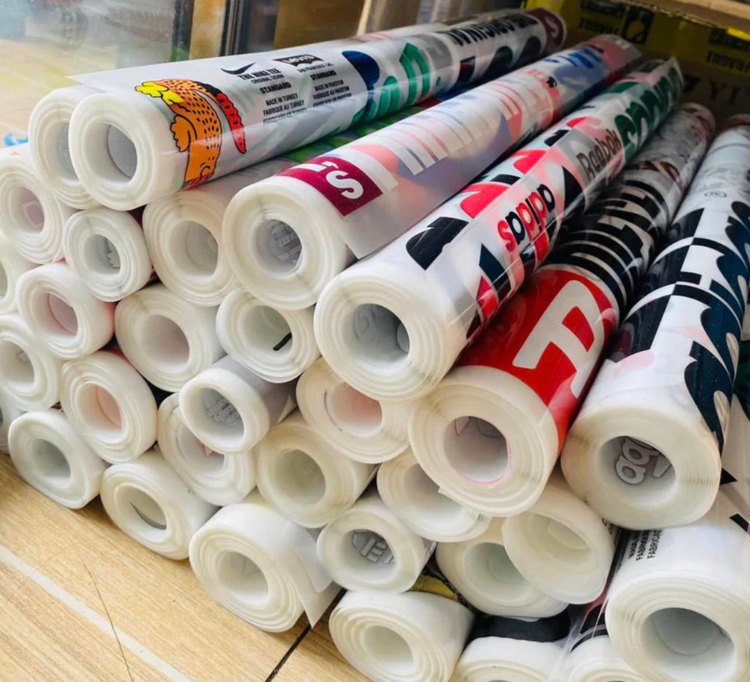 DTF Gang Sheet Builder