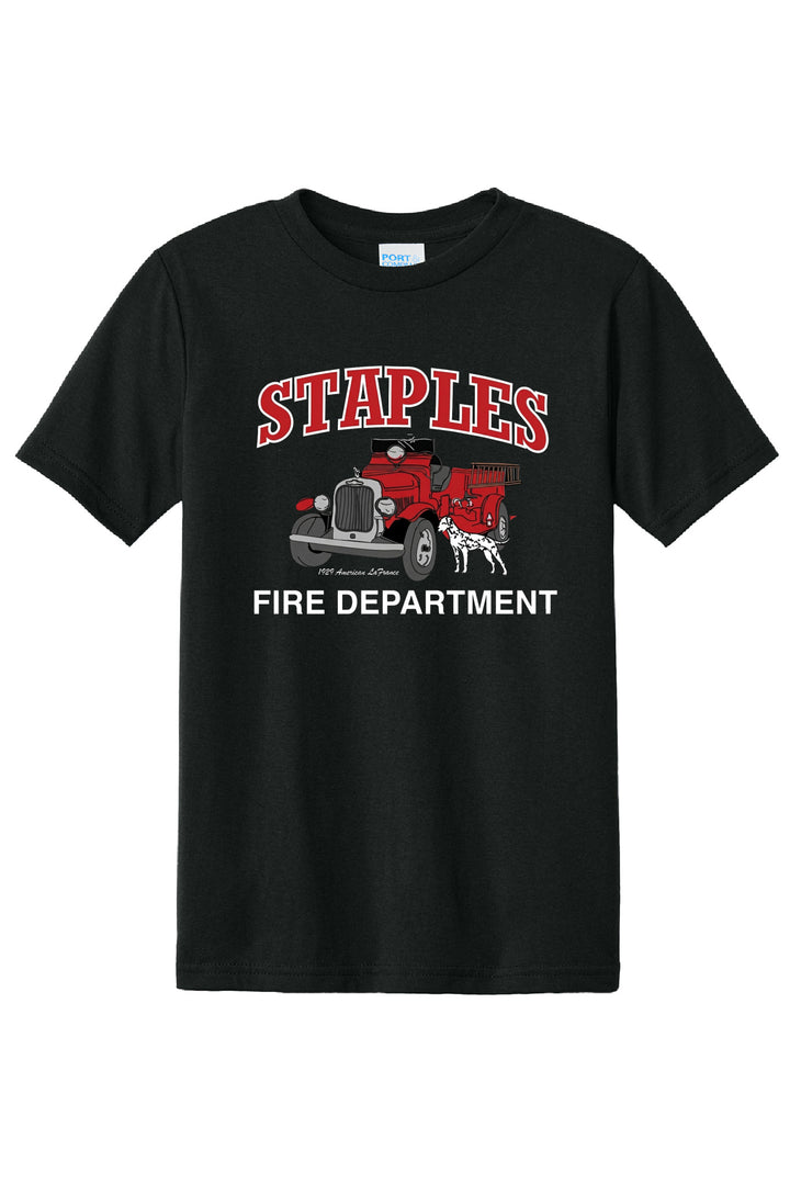 *Youth* American LaFrance T-Shirt