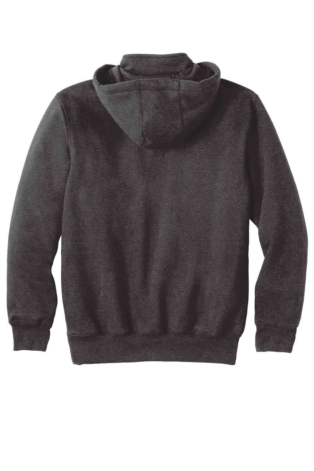 SFD Embroidered Carhartt® Rain Defender® Zip Sweatshirt - Multiple Colors