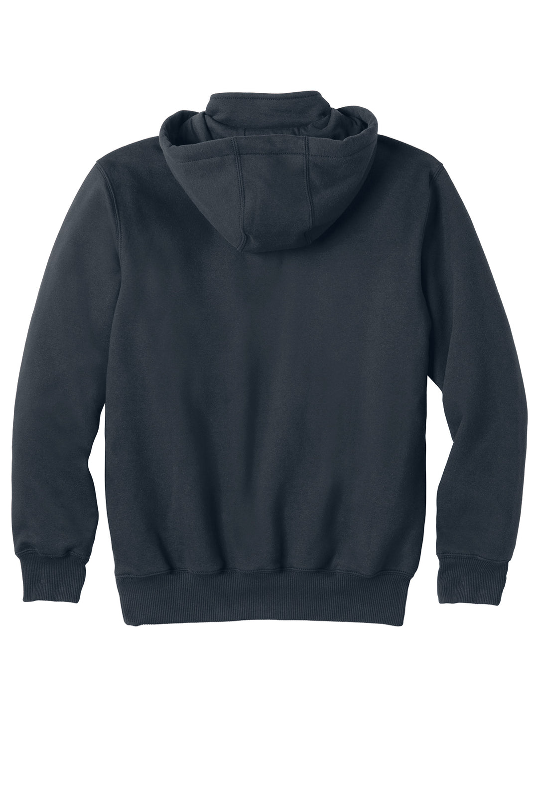 SFD Embroidered Carhartt® Rain Defender® Zip Sweatshirt - Multiple Colors